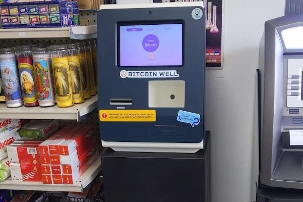 Finding the ATM at Renfrew & Crescent Heights