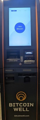 Finding the ATM at Hawkstone Plaza