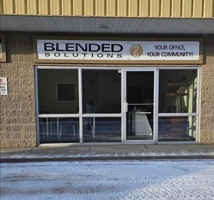 Directions to Sundre